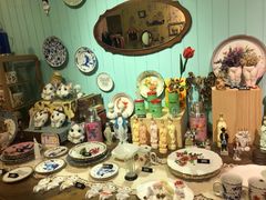 -恋物百货商店(华侨城店)