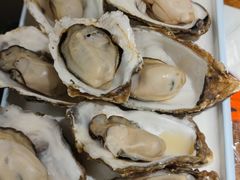 -乔街深夜食堂·台州菜·高压锅生蚝(杭州总店)