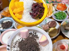 -合风谷(南下塘店)