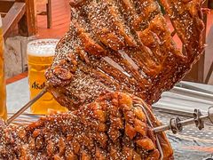 -呼吉牧蒙古烤肉·烧烤·小龙虾