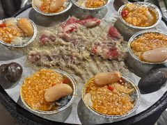 -旺记碳烤肥牛(总店)