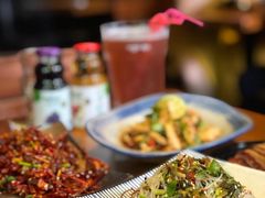 -紫滇源云南生态菜(丹凤街店)
