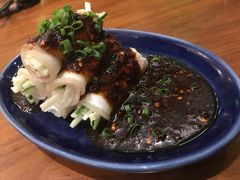 -君悦酒店·1881·北京烤鸭