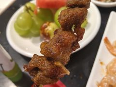 -渔乐之昕·铁板烧自助餐(虹悦城店)