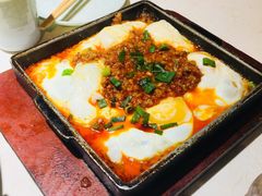 -梅梅家的烤肉店(槐北路店)