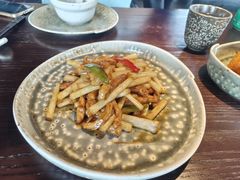 -卯时·龙光雅宴·精致锡帮菜(惠山古镇店)