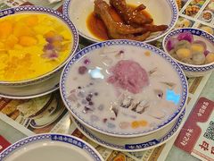 -赵记传承·中国甜品(福州总店)