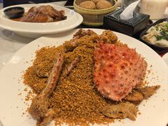 -日昌餐馆(亦庄店)