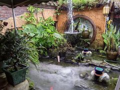 -园林美食城·本土农家菜(杨和镇店)