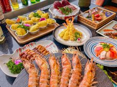 -大渔铁板烧(铁西万象汇店)