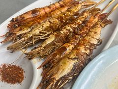 -皮记海鲜1995(寮步店)