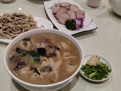 -合记烩面(人民路店)