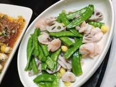 -丰收日·小海鲜·沪上家宴(顾村正大店)