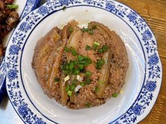 -老味道1992(武当山店)