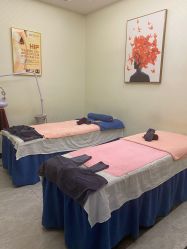 -同芙舍予专业健康美容