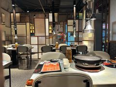 -虎丸烧肉(新大陆广场店)