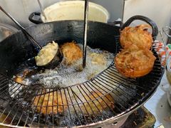 -阿婆油墩子(五里桥路188弄小区店)