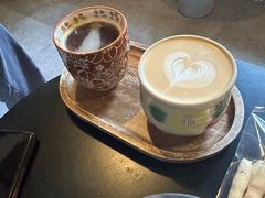 -Joymean coffee.见面咖啡