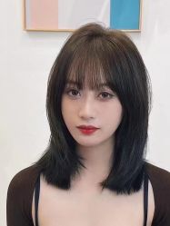 -MORI HAIR SALON日式美发沙龙