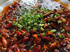 -春涛餐馆(下坝店)