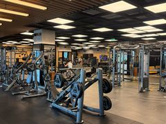-燃坊JEN ACTIVE游泳健身中心·深圳前海JEN酒店