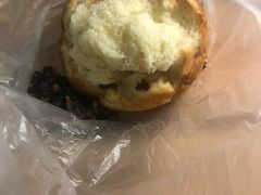 -山崎面包(静安久光店)