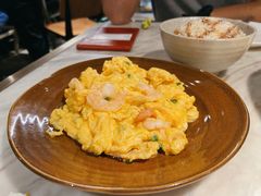 虾仁滑蛋-星平鸡饭·粤菜小炒(印象城旗舰店)
