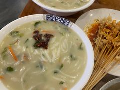 -西工饭庄快餐厅(西工小街店)