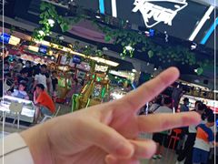 -大玩家(拱墅万达店)