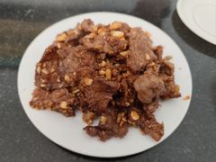 -清真宏玉祥黄门脸餐厅(华荫东里店)