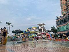 -黄金海岸水上乐园