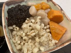 -鲜芋仙(观音桥大融城LG店)