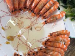 -阿浪海鲜连锁•海鲜加工•老字号(第一市场店)
