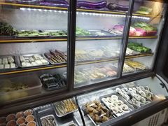 自助取餐区-雷老虎烧烤(西街店)
