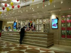 -INLOVE KTV(文一店)