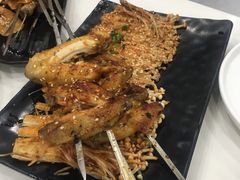 -南海渔家•海鲜•正宗海南菜(海棠湾店)