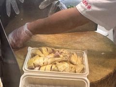 -文记壹心鸡(宝华路店)