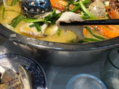 -大鼎水煮鱼(明鑫花苑店)