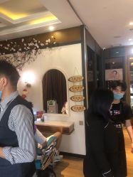 -木北护肤造型