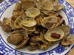 -江城燕子大排档(江汉路步行街店)