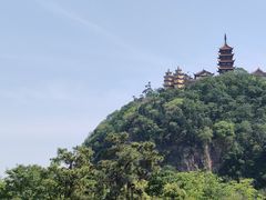 -狼山风景名胜区