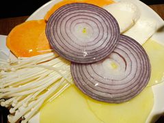 -九田家黑牛烤肉料理(太阳宫广场店)