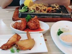 -必胜客(嘉兴万达店)