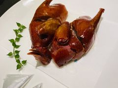 -甄御•海鲜新青岛菜(麦岛店)