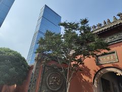 -古大圣慈寺