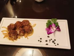 -利顺德大饭店·水岸中餐厅(小白楼店)