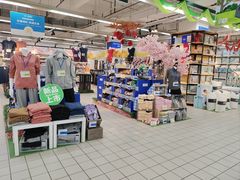 -世纪联华(外高桥店)