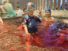 -青水瓦台汤泉(未央店)