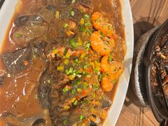 -香厨中餐厅(松北香格里拉店)