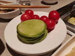 -海底捞大排档火锅(悦荟广场店)